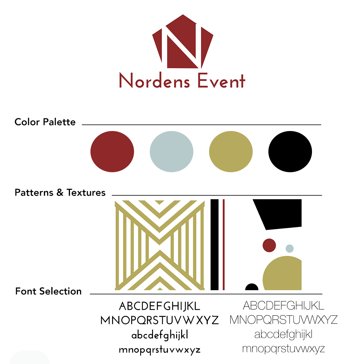 Logo Design by Katy Grace for 004561279127 | Design #11117443