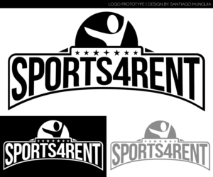Logo Design by Mario Santiago