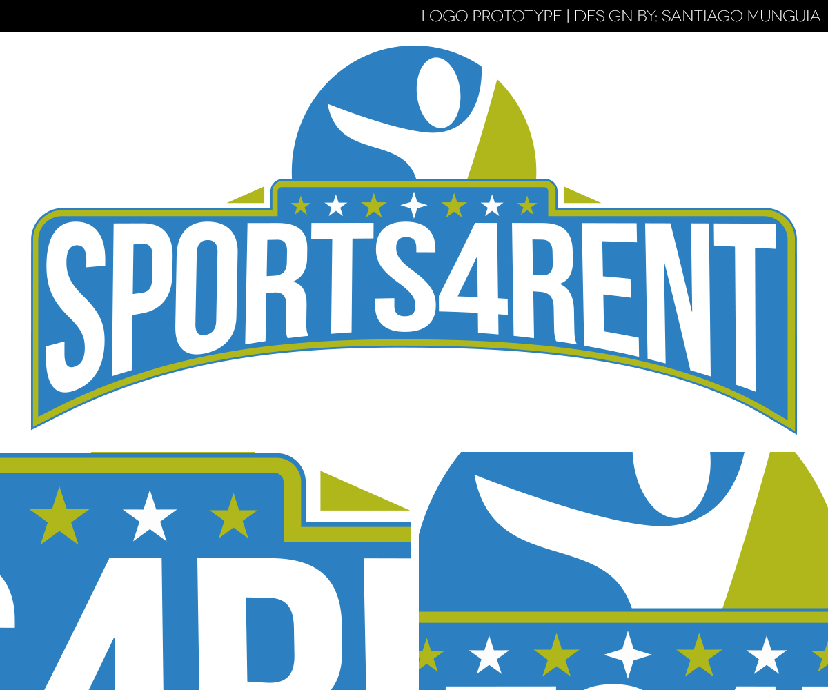 Logo Design by Mario Santiago for this project | Design #11140299