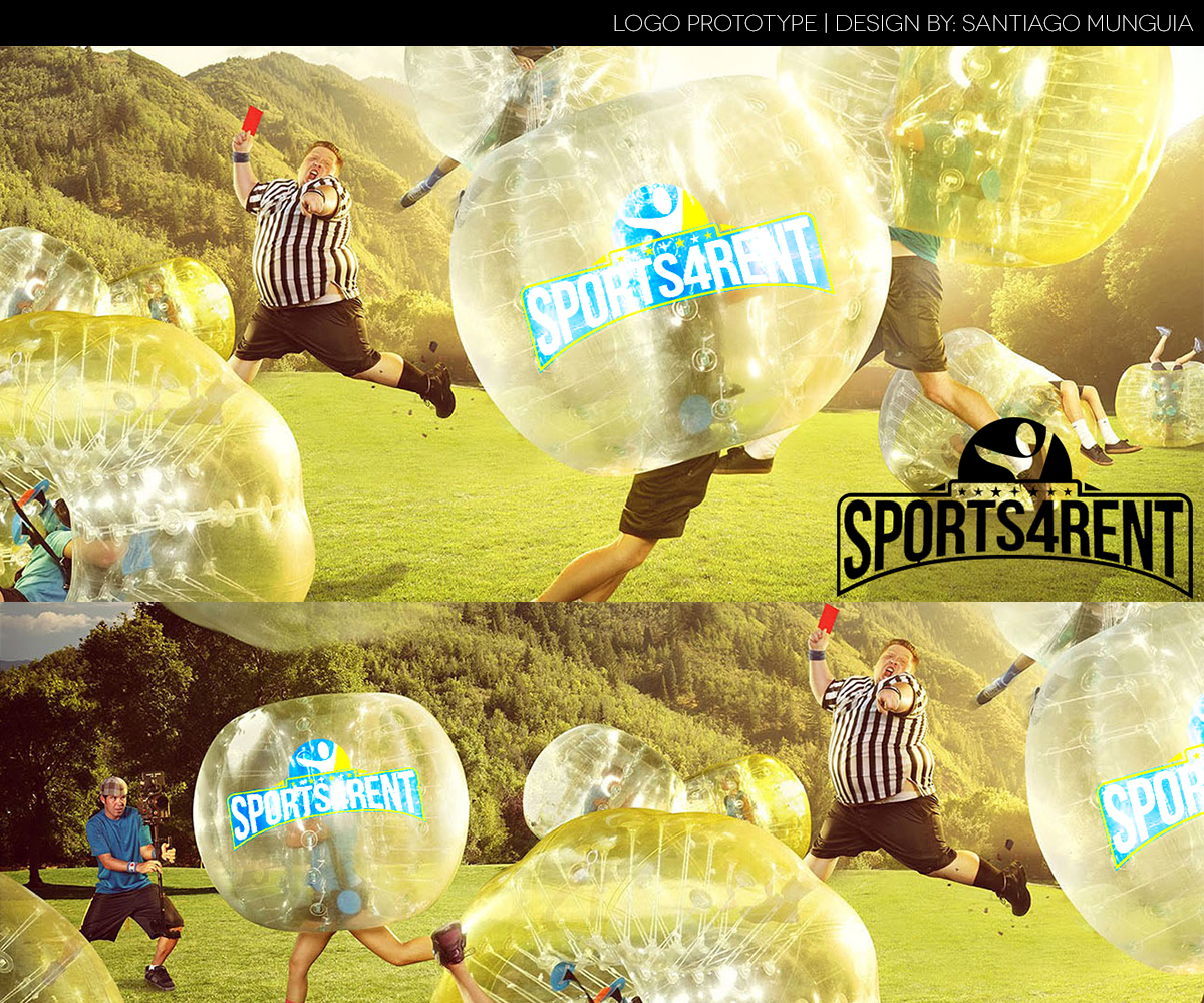 Logo Design by Mario Santiago for this project | Design #11140300