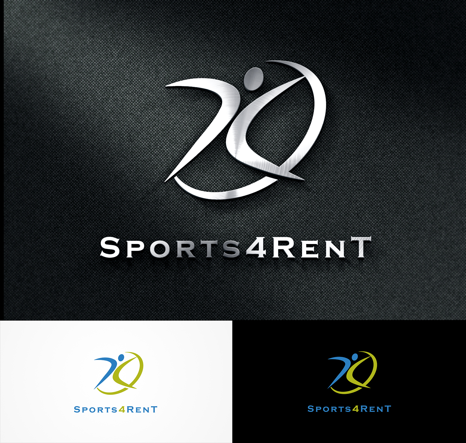 Logo Design by chirond for this project | Design #11153092