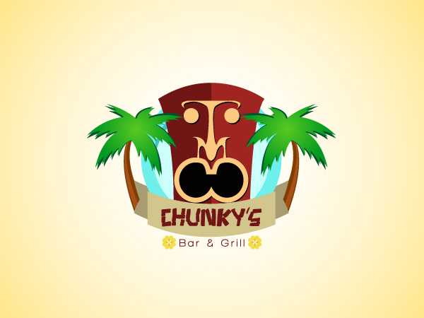 Logo Design by MemoCo for this project | Design: #475679