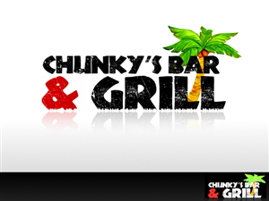 Logo Design by Rob Spink
