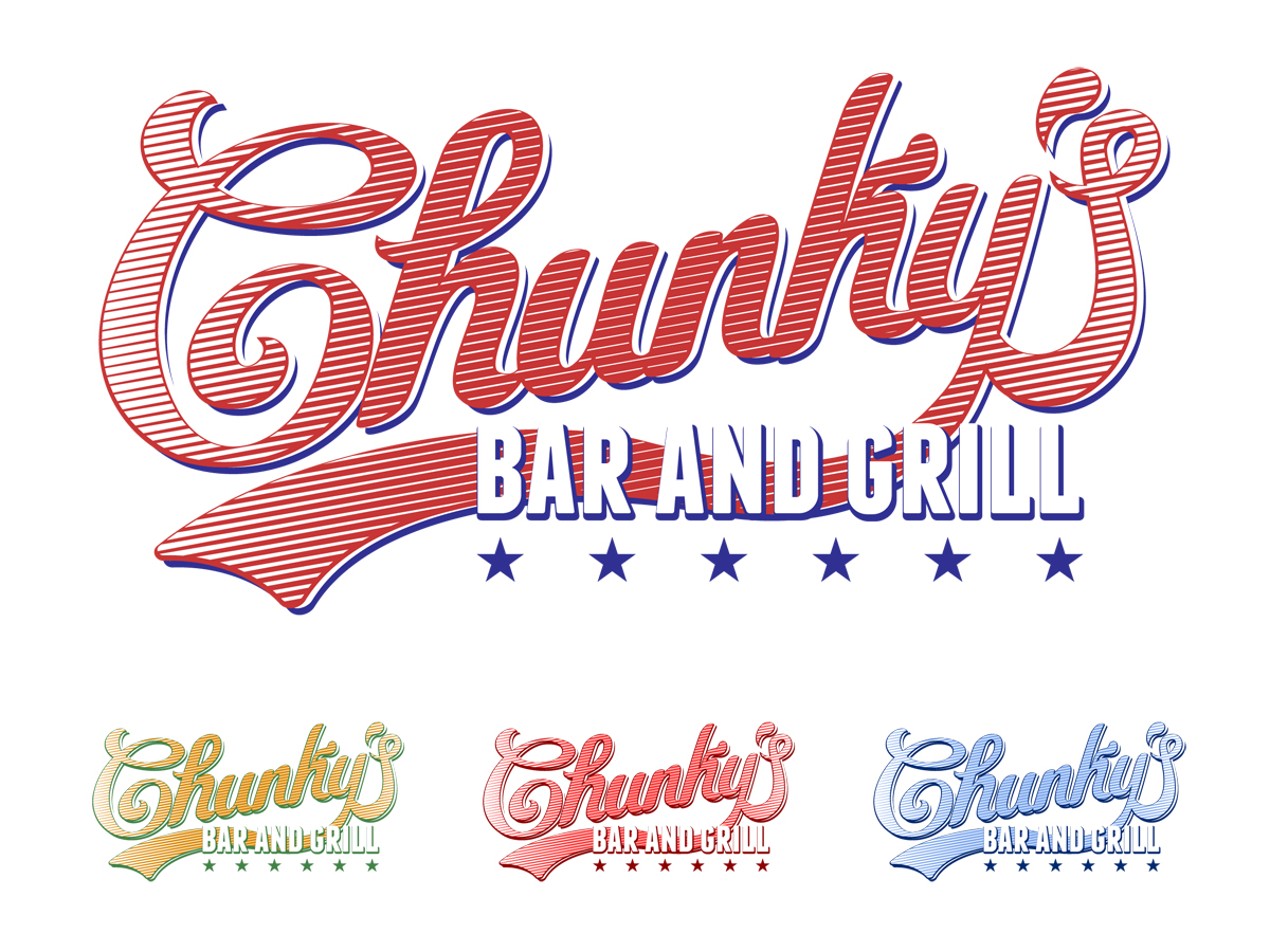 Logo Design by Matthew Withers for this project | Design #473913