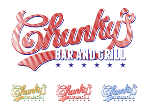 Logo Design by Matthew Withers