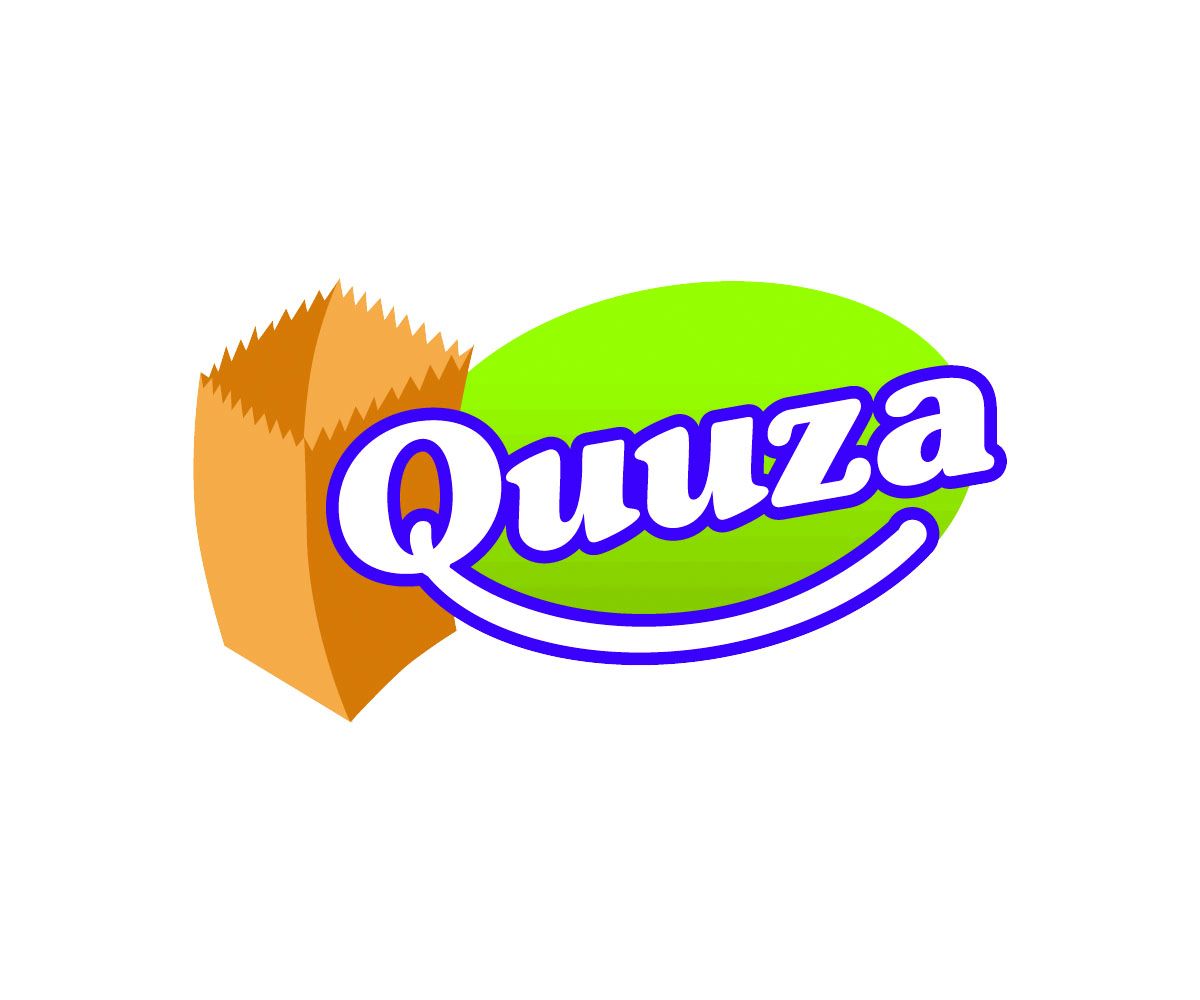 Logo-Design von Armandito für Quuza Pte Ltd | Design #2290075