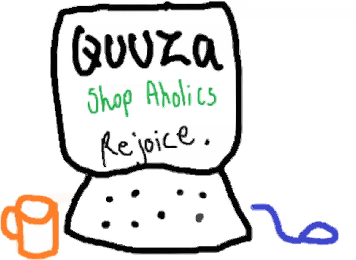 Logo Design by nasser67 for Quuza Pte Ltd | Design #2288901