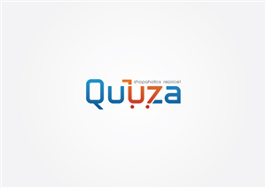 Diseño de Logo por art by SUGU para Quuza Pte Ltd | Diseño: #2287284