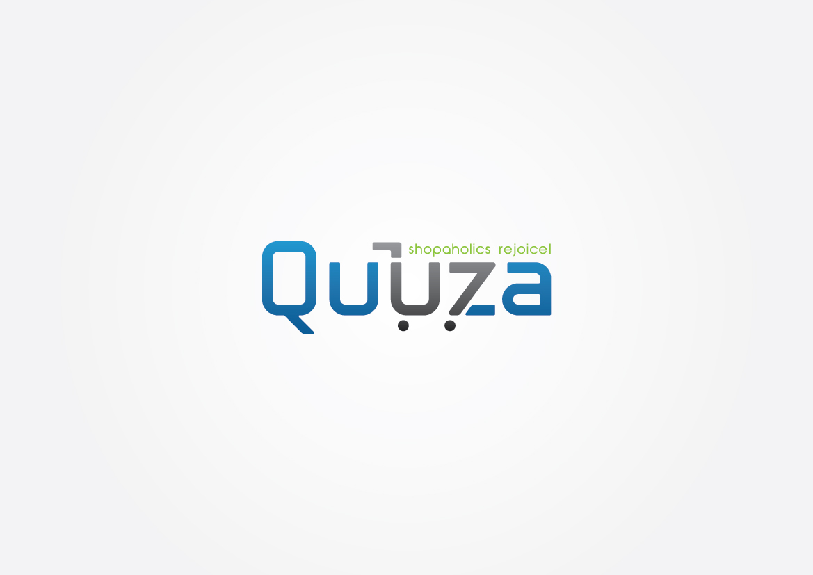 Diseño de Logo por art by SUGU para Quuza Pte Ltd | Diseño #2287302
