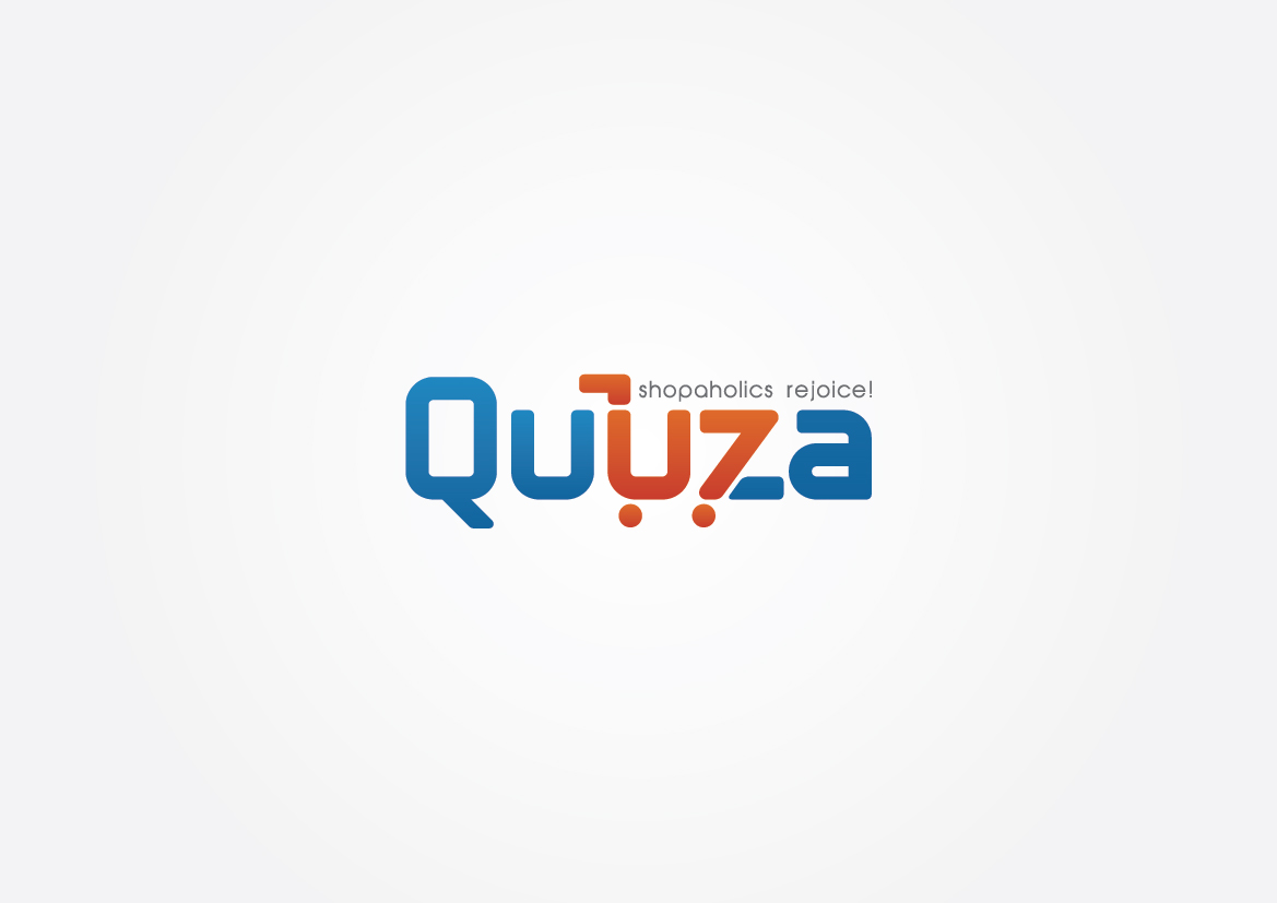 Logo Design by art by SUGU for Quuza Pte Ltd | Design #2287657