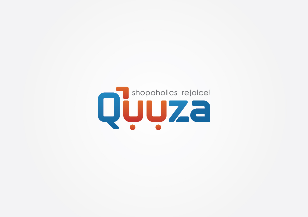 Diseño de Logo por art by SUGU para Quuza Pte Ltd | Diseño #2287659