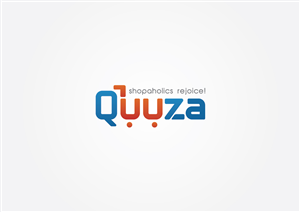 Diseño de Logo por art by SUGU para Quuza Pte Ltd | Diseño: #2287659
