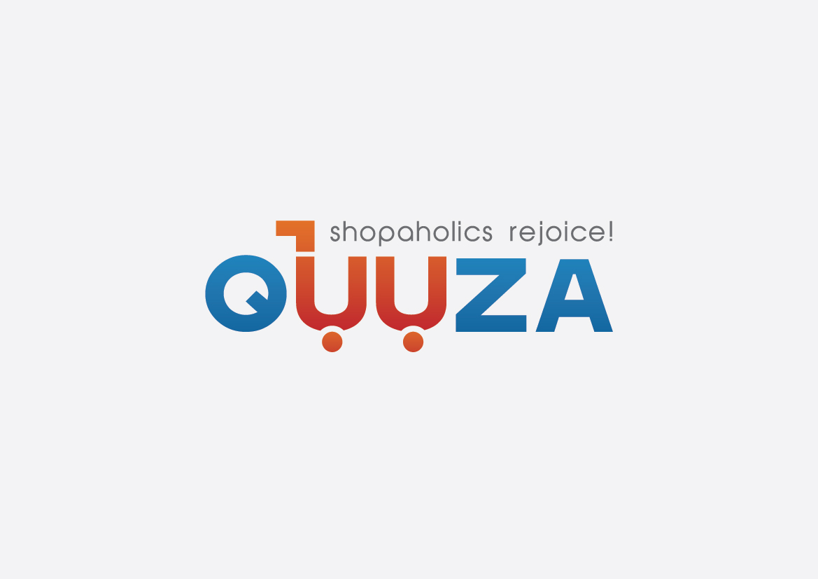 Logo-Design von art by SUGU für Quuza Pte Ltd | Design #2287744
