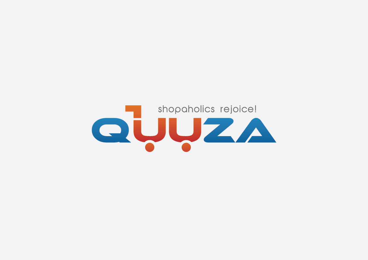 Logo Design by art by SUGU for Quuza Pte Ltd | Design #2287761