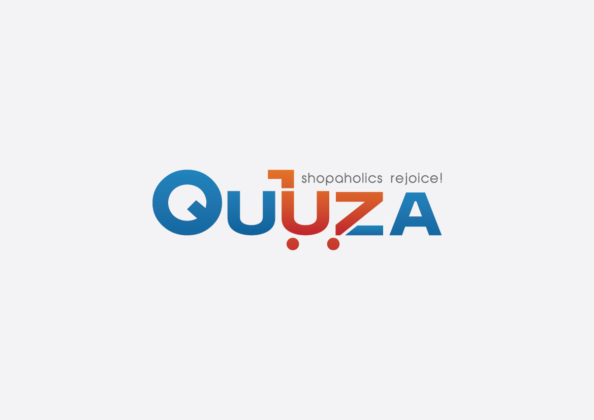 Logo Design by art by SUGU for Quuza Pte Ltd | Design #2287822