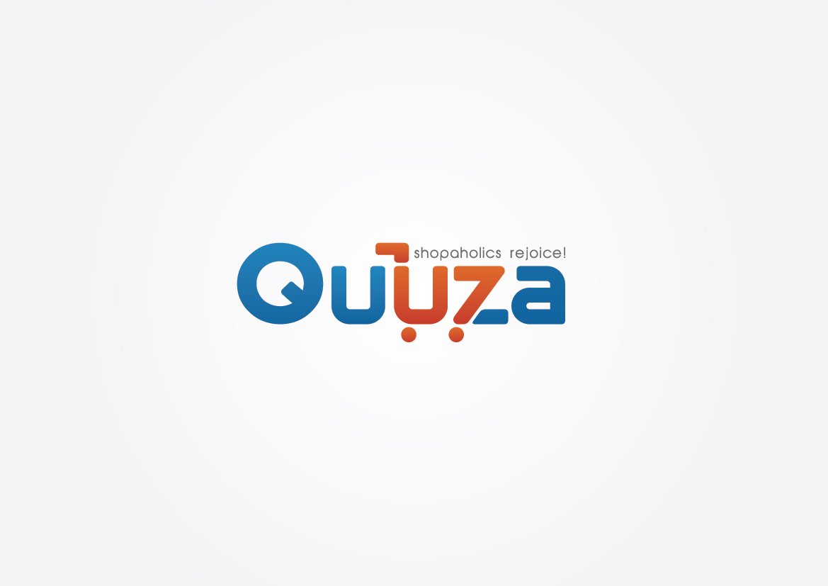 Logo Design by art by SUGU for Quuza Pte Ltd | Design #2287826