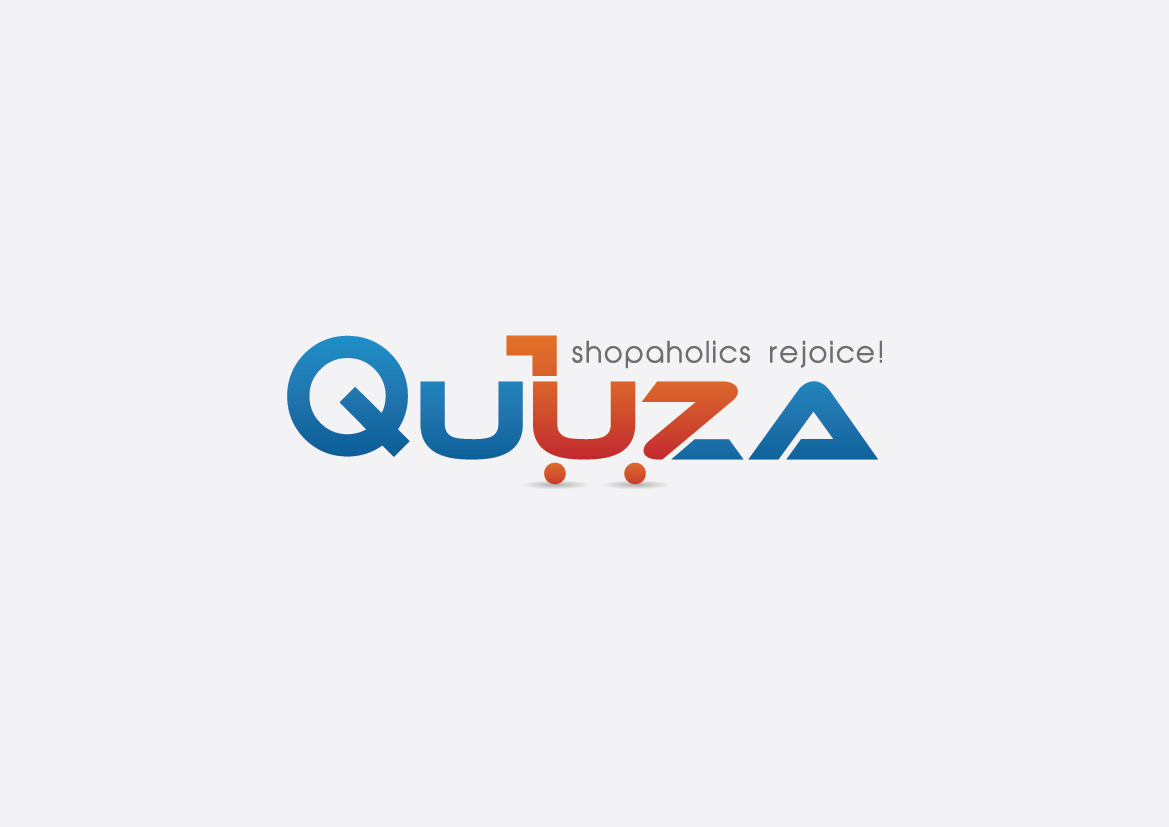 Logo Design by art by SUGU for Quuza Pte Ltd | Design #2287850