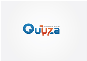 Diseño de Logo por art by SUGU para Quuza Pte Ltd | Diseño: #2287869