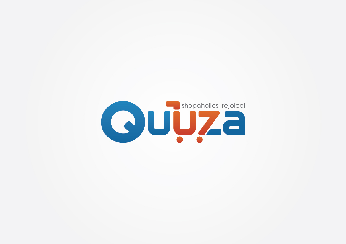 Logo Design by art by SUGU for Quuza Pte Ltd | Design #2287955