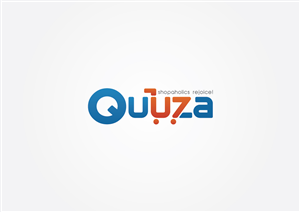 Diseño de Logo por art by SUGU para Quuza Pte Ltd | Diseño: #2287955
