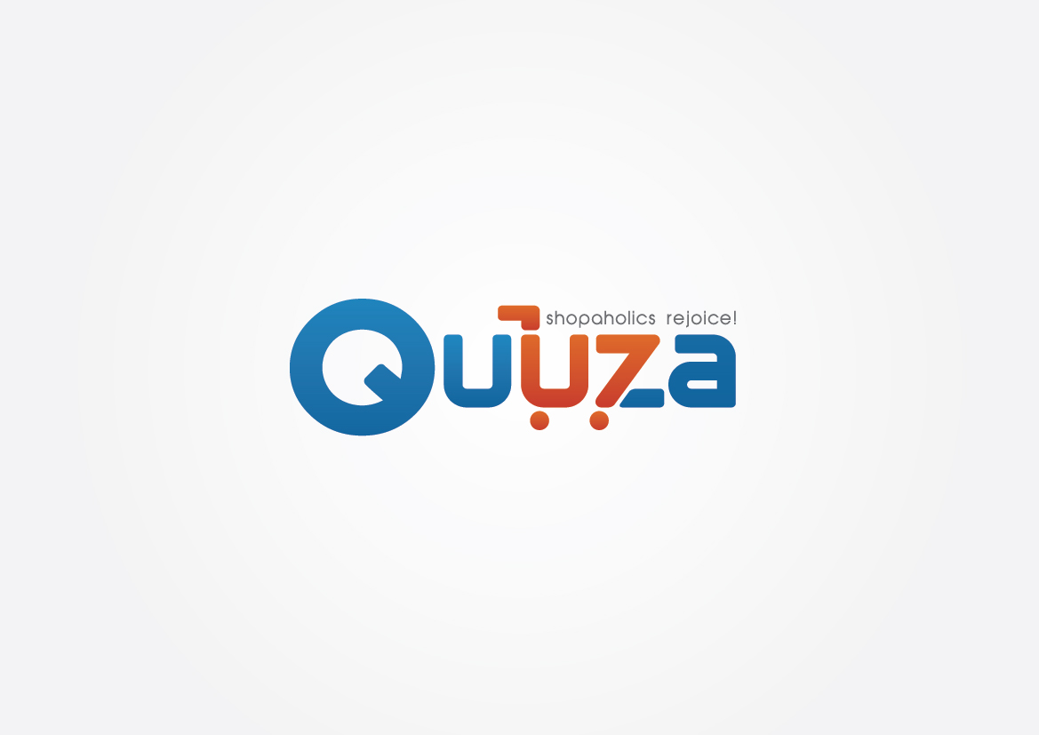 Logo Design by art by SUGU for Quuza Pte Ltd | Design #2287956