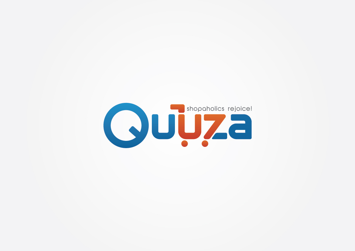 Logo Design by art by SUGU for Quuza Pte Ltd | Design #2287984