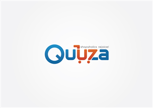Diseño de Logo por art by SUGU para Quuza Pte Ltd | Diseño: #2287984