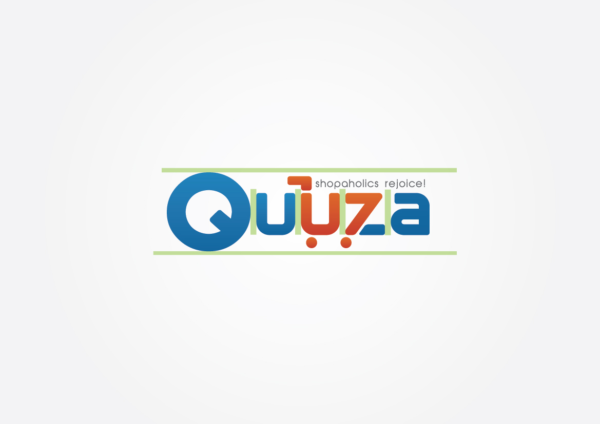 Logo Design by art by SUGU for Quuza Pte Ltd | Design #2288648