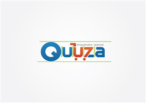 Diseño de Logo por art by SUGU para Quuza Pte Ltd | Diseño: #2288648