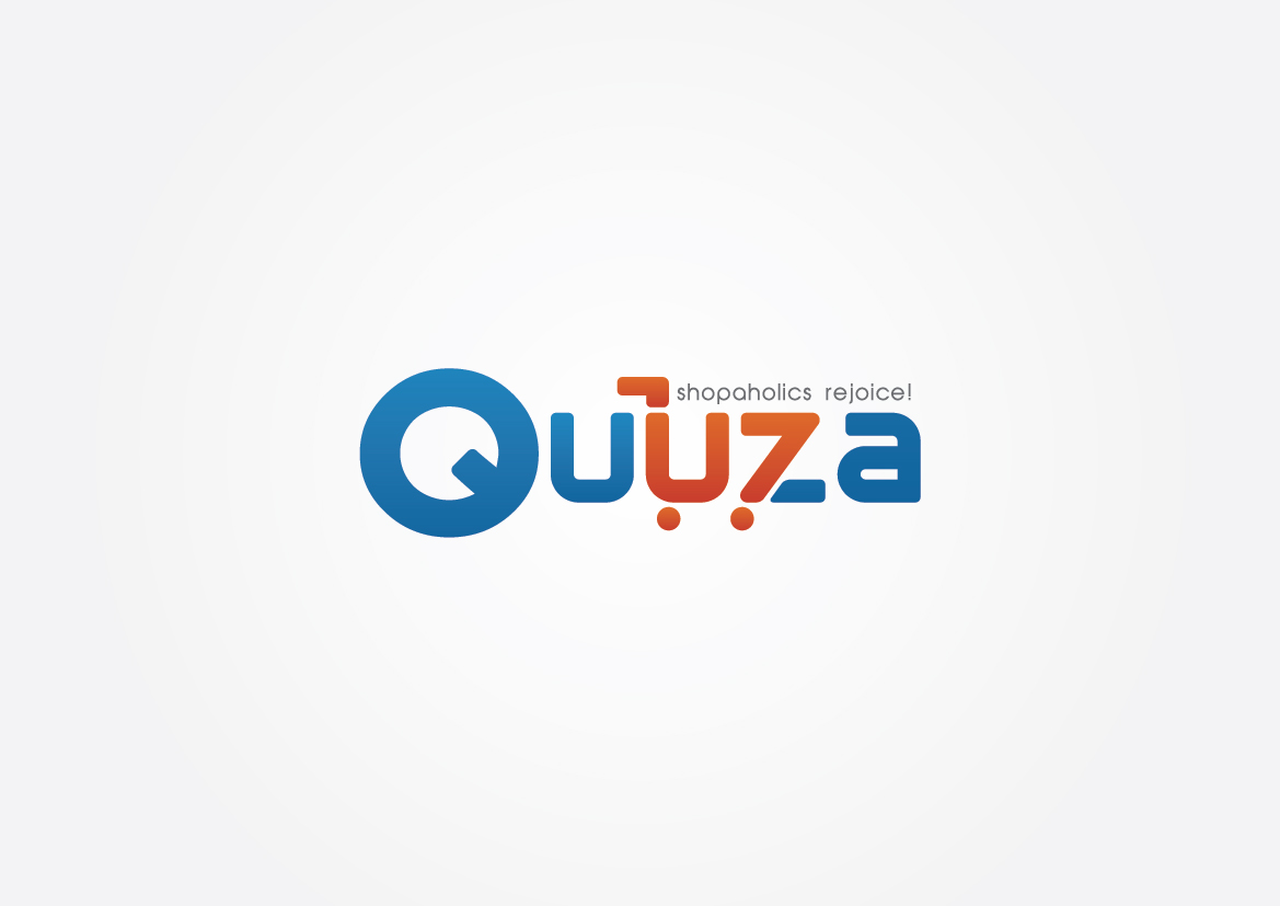 Diseño de Logo por art by SUGU para Quuza Pte Ltd | Diseño #2288650