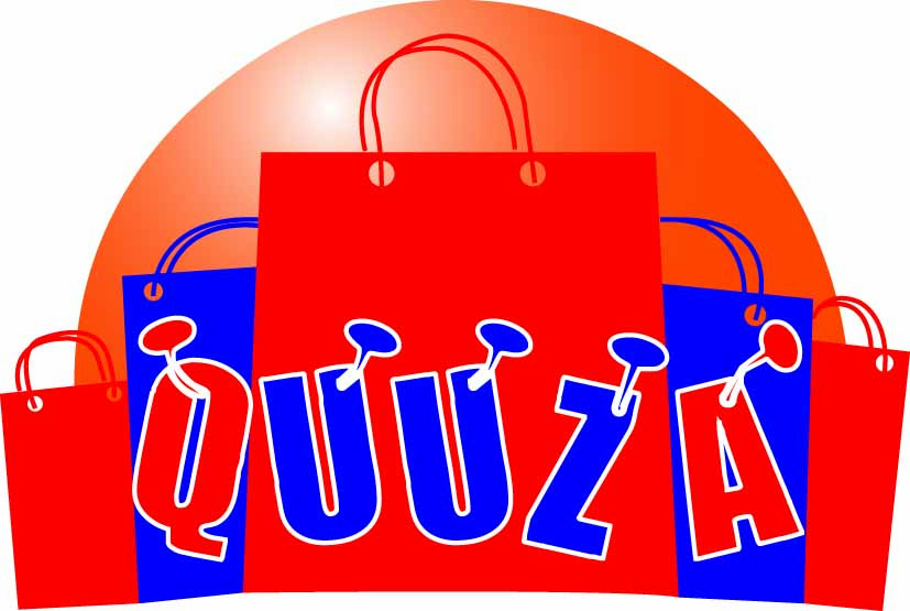 Logo Design by Mansoor Ahmed Khan for Quuza Pte Ltd | Design #2289255