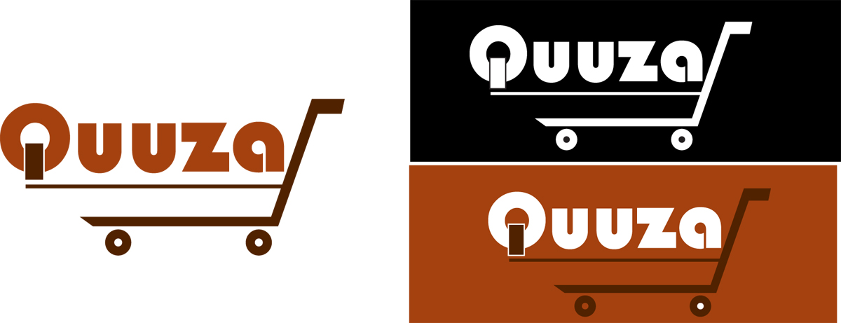 Logo Design by Elkana Letting for Quuza Pte Ltd | Design #2288547