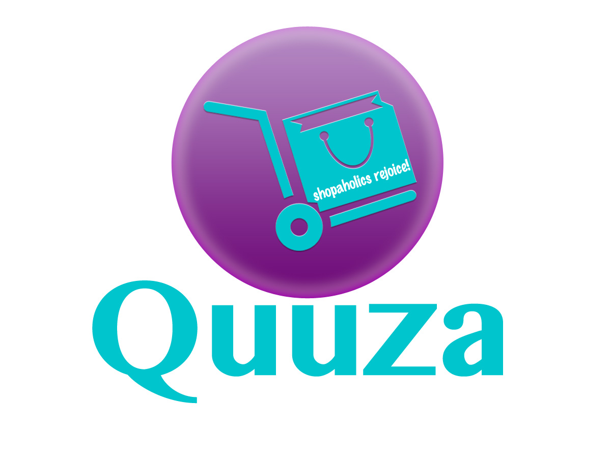 Logo Design by Sherry for Quuza Pte Ltd | Design #2288609