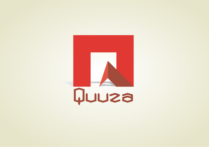 Logo Design by zswnetworks for Quuza Pte Ltd | Design #2287737
