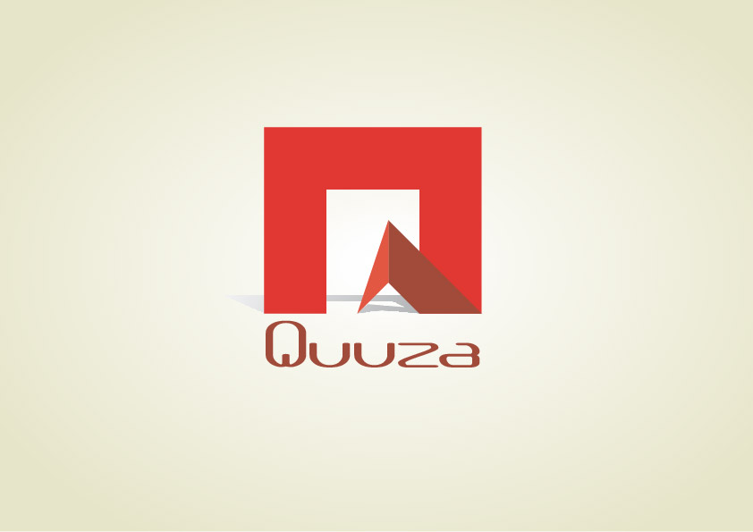 Logo Design by zswnetworks for Quuza Pte Ltd | Design #2287746
