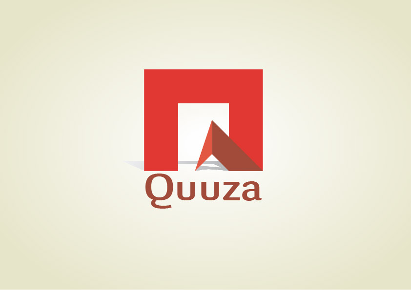 Logo Design by zswnetworks for Quuza Pte Ltd | Design #2287785