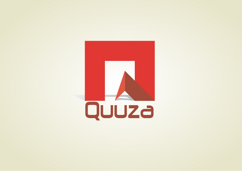 Logo Design by zswnetworks for Quuza Pte Ltd | Design #2287788