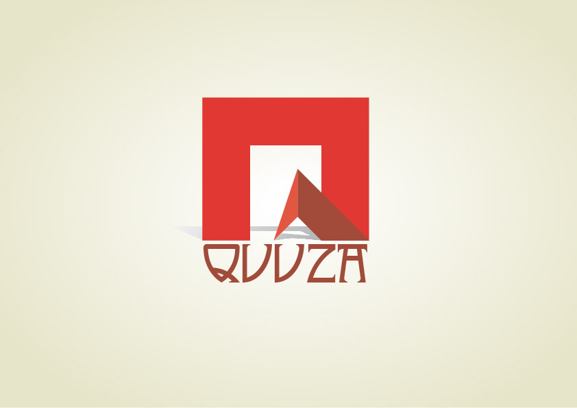 Logo Design by zswnetworks for Quuza Pte Ltd | Design #2287791