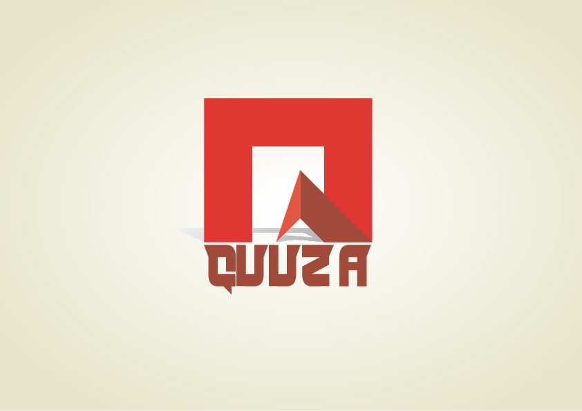 Logo Design by zswnetworks for Quuza Pte Ltd | Design #2287794