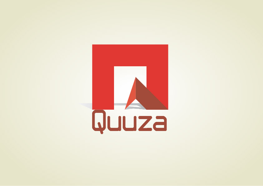 Logo Design by zswnetworks for Quuza Pte Ltd | Design #2287796