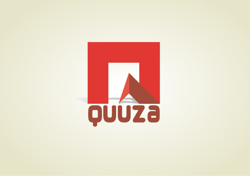 Logo Design by zswnetworks for Quuza Pte Ltd | Design #2287800