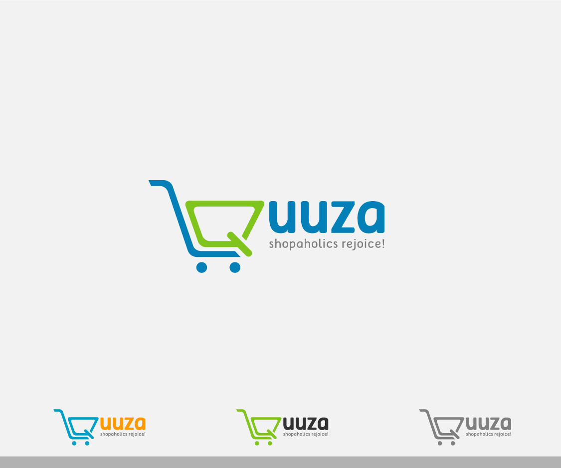 Logo Design by ideaz2050 for Quuza Pte Ltd | Design #2287236
