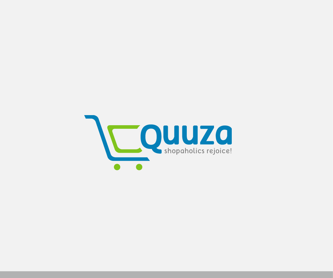 Logo Design by ideaz2050 for Quuza Pte Ltd | Design #2287355