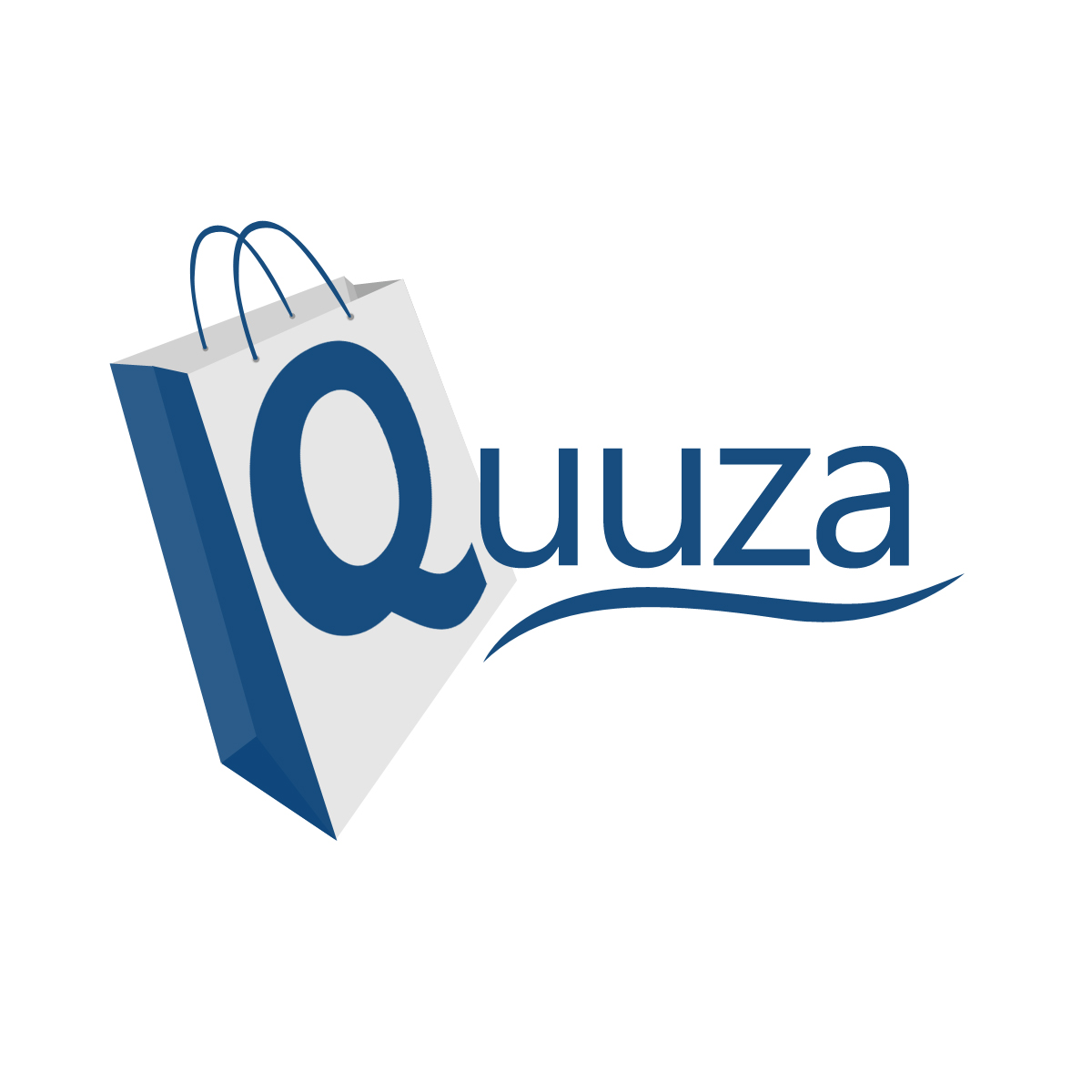Logo Design by Lian for Quuza Pte Ltd | Design #2287557