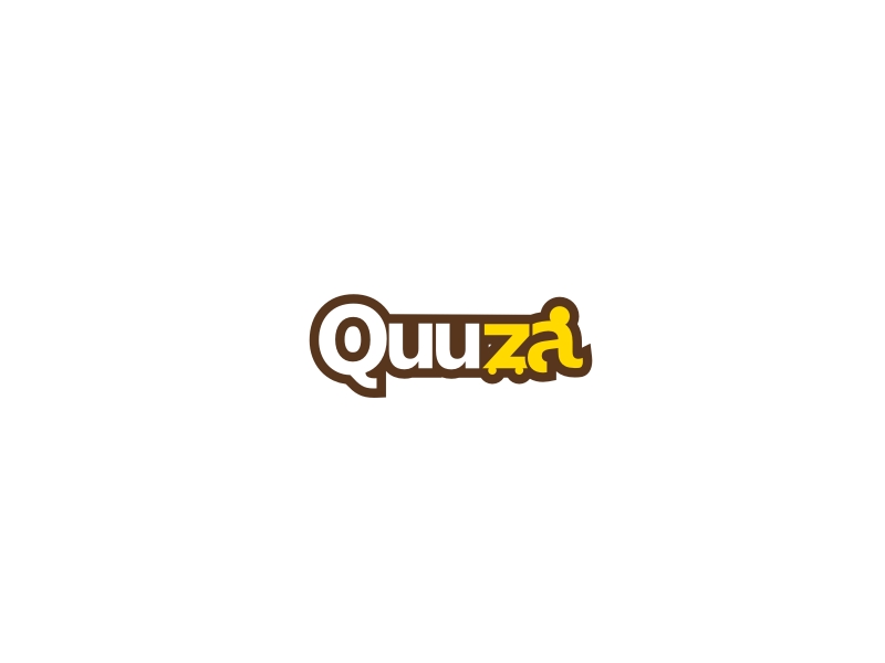 Logo Design by BrandShip™ for Quuza Pte Ltd | Design #2287643