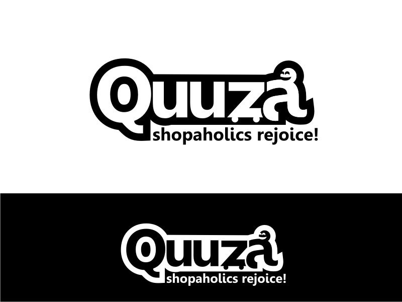 Logo Design by BrandShip™ for Quuza Pte Ltd | Design #2288215