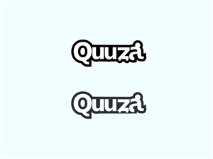 Logo Design by BrandShip™ for Quuza Pte Ltd | Design: #2293251