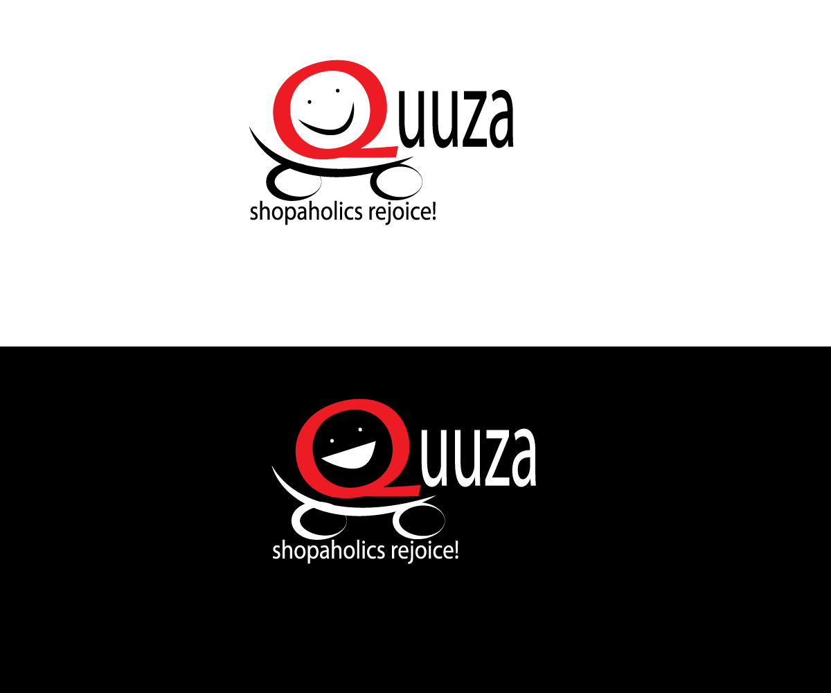 Logo Design by Ari S for Quuza Pte Ltd | Design #2293029