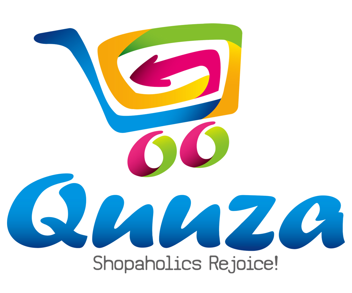 Logo Design by tamanna patel for Quuza Pte Ltd | Design #2293731