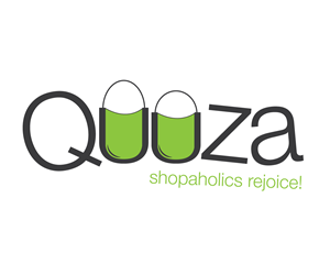 Logo Design by Daniel Rivera for Quuza Pte Ltd | Design: #2290227
